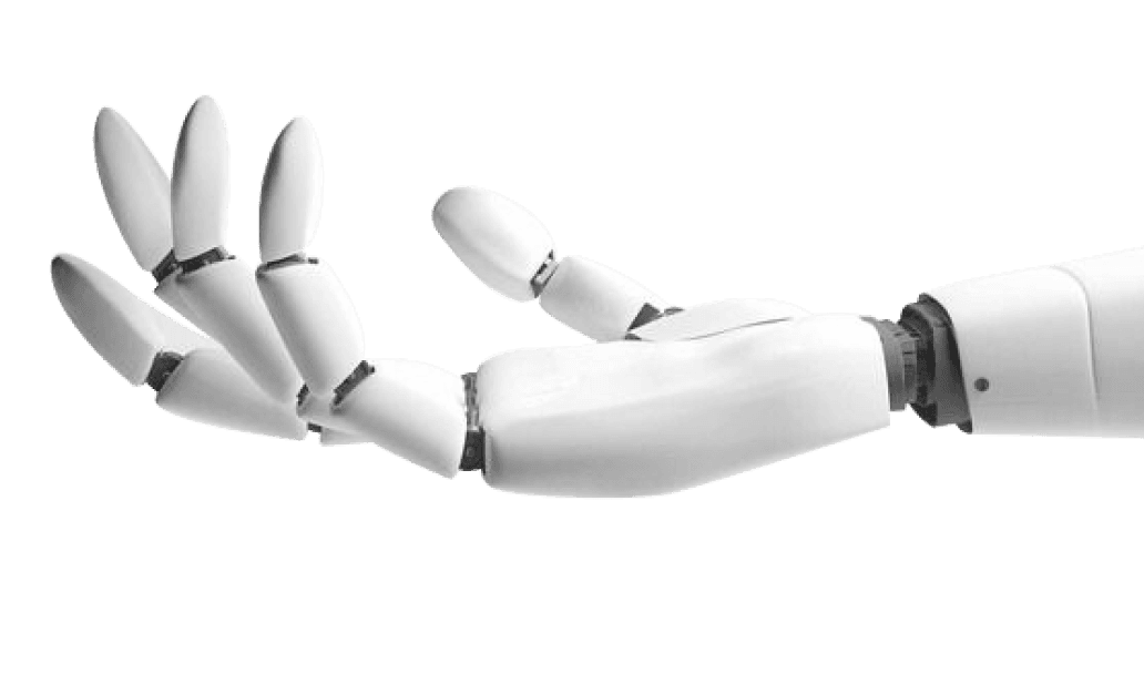 Robotic hand